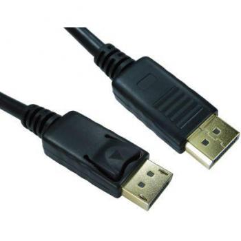 Rs Pro Video DisplayPort-Kabel