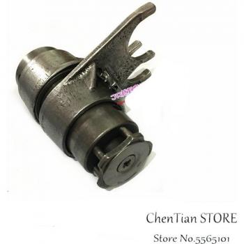 Dirt Bike Gearshift Drum for 50cc-125cc