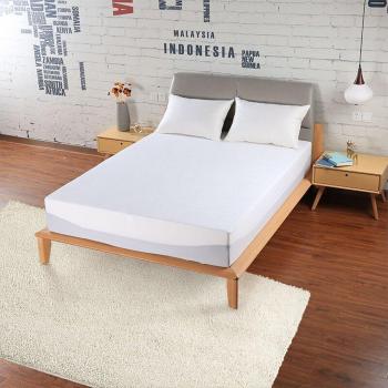 Coprimaterasso impermeabile ipoallergenico Premium King Size (193 x 203,2 cm)