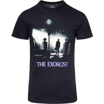 Exorcist Menswear Tee (Black)