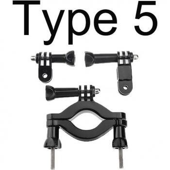 GloryStar Hero 5 Bike/Motorbike Suction Mount