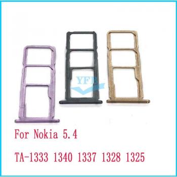 Bandeja de tarjeta SIM para Nokia 4.2 5.3 5.4