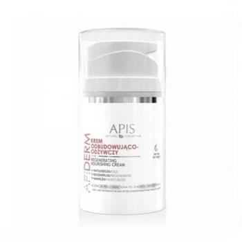 Onkologische Nachtcreme APIS, 50 ml