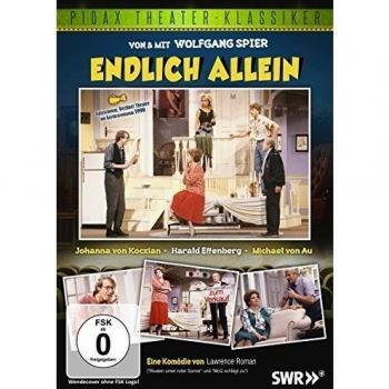 Endlich allein (Pidax Theater-Klassiker)