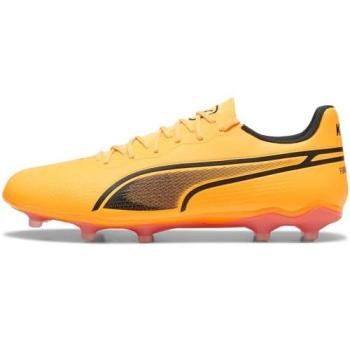 Puma King Ultimate FG/AG Botas de Fútbol para Césped Artificial