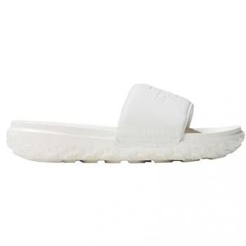 Chanclas The North Face Never Stop Cush blanco mujer - 39