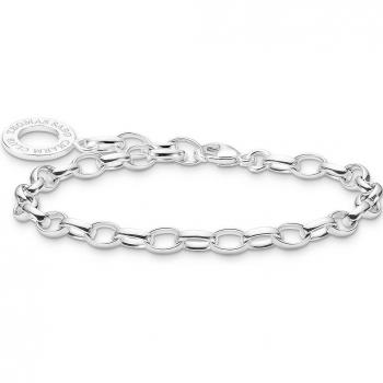 Thomas Sabo Armband mit Charms