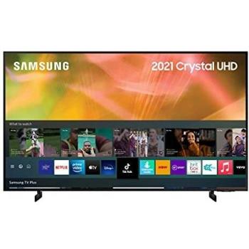 Samsung UE60AU8000XXU 60' Uhd 4K Smart TV