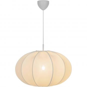 Aeron 60 Fabric Pendant Light