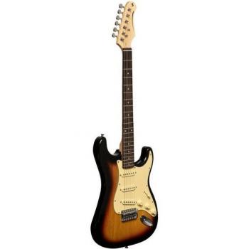 Stagg Sunburst 30 SNB
