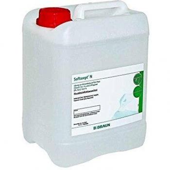 Softasept N 5 Ltr. Hautdesinfektion