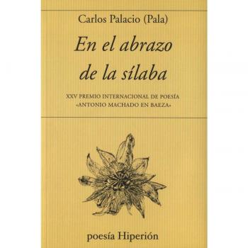 EN EL ABRAZO DE LA SILABA