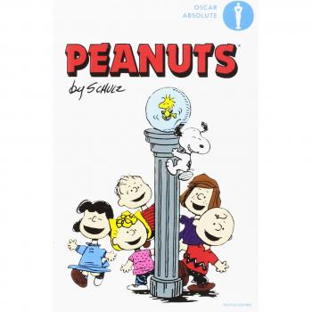 Peanuts