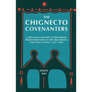 Vitalsource Technologies, Inc. Chignecto Covenanters