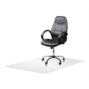 Manto Protectivo de Suelos 120x60 cm – Alfombrilla para Sillas de Ruedas