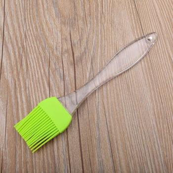 Brocha de pasta de silicona para BBQ