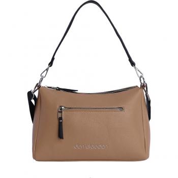 Bolso bandolera para mujer Don Algodón Gala de piel sintética
