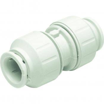 John Guest Speedfit 22mm Straight Coupler
