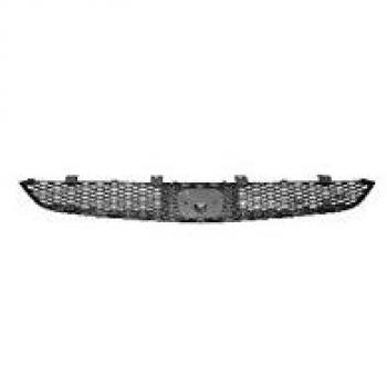 Calandre Avant Honda Civic 2001-2003 Van Wezel