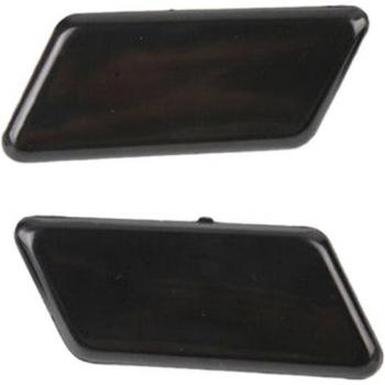 Toyota Camry ACV40 2006 Headlight Washer Nozzle Cover Set