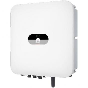 Inverter ibrido monofase Huawei SUN2000-4KTL-L1