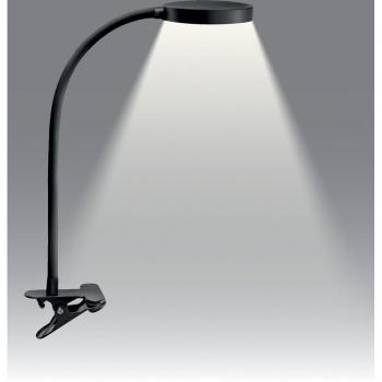 Lampada Flex Pinza Nero CEP
