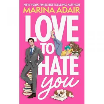 Love to Hate You