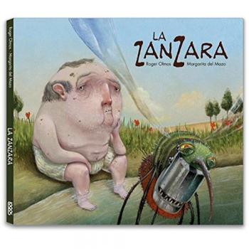 La zanzara