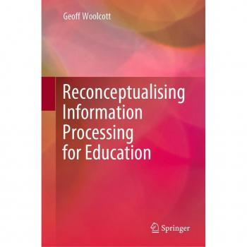 Vitalsource Technologies, Inc. Reconceptualising Information Processing For Education