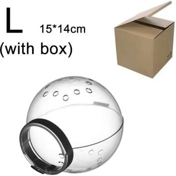 Cat Anti-Bite Bath Muzzle