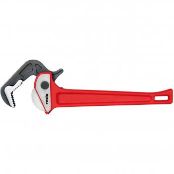 LLAVE GRIFA GIRATORIA 10''RATIO