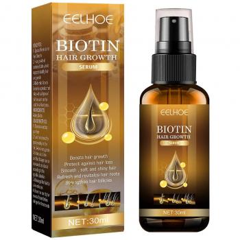 Biotin Boost