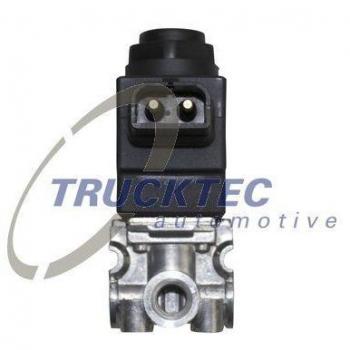 TruckTec Valvola Elettromagnetica 03.30.101