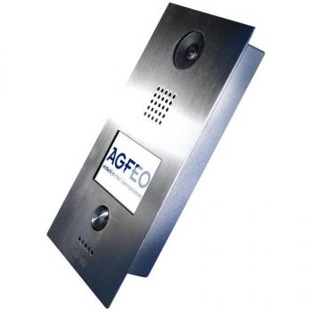 AGFEO HYPERVOICE Agfeo Es Pure-ip X It Server Di Comunicazione Ip 40 Utente (i)