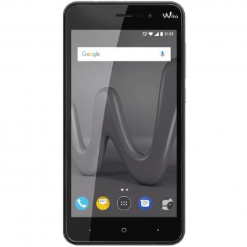 SMARTPHONE WIKO LENNY4 IPS 5'' (16 + 2GB) NEGRO