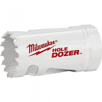 Milwaukee 24‑mm Lochsäge HOLE DOZER