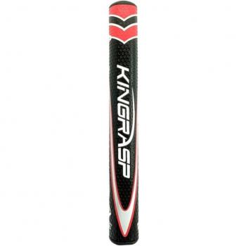 Round Net Texture Anti-skid Rubber Golf Grips
