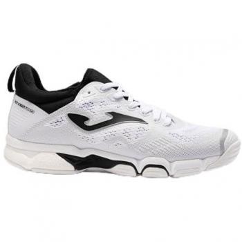 B.Breston 22 Joma Pro White‑Black