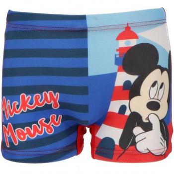 Disney Mickey Mouse Kinderbadehose – Kurzträger