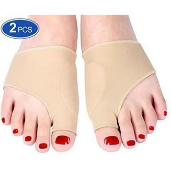 Alluce Valgo Fix – Tutore Diurno/Notturno Haofy