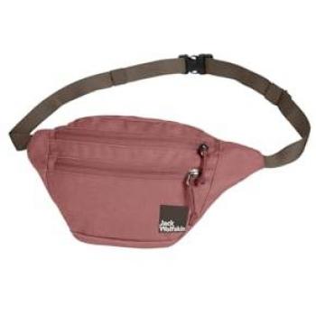 Rosa Perla Konya Jack Wolfskin Riñonera