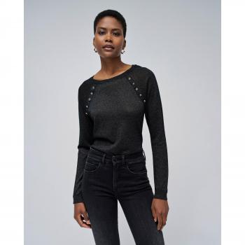 Jersey de mujer Salsa Jeans 21008818