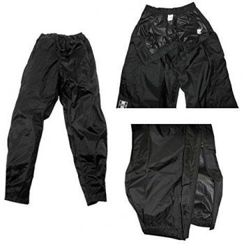 Pantaloni Impermeabili Hock Rain Guard
