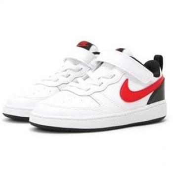 Zapatillas Nike Court Borough Low 2 para Niños