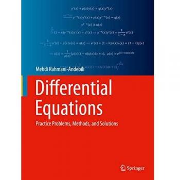 Differential Equations