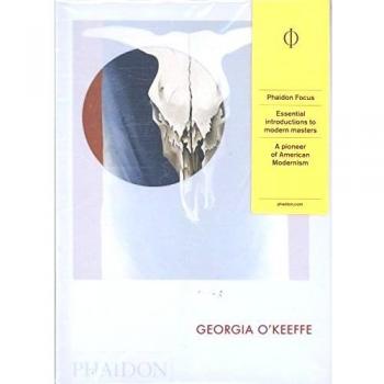 GEORGIA O'KEEFFE (FOCUS)