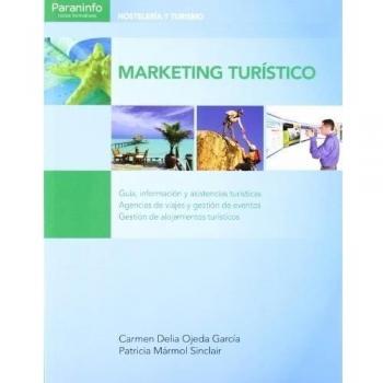 Marketing turístico
