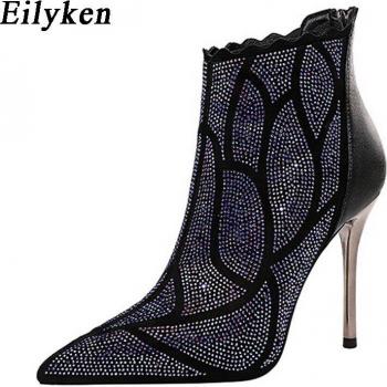 Tacones Nocturnos EilyKne