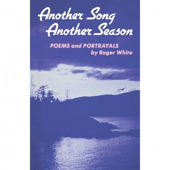 Another Song Another Season: Poems and Portrayals