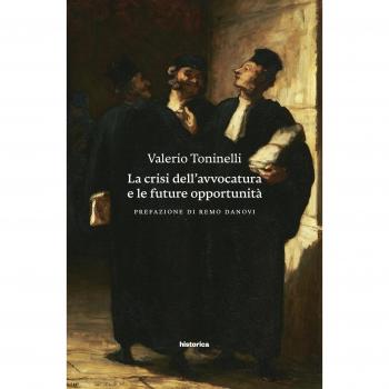 La crisi dell'avvocatura e le future opportunità